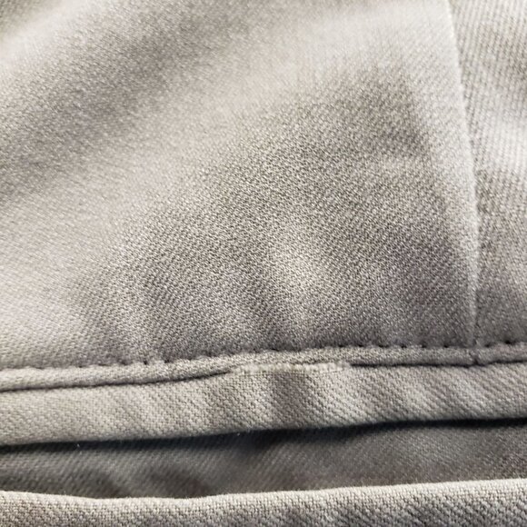 Tiger Woods Collection Nike Mens Shorts Size 30‎ M Gray  Pre-Owned - Picture 8 of 12